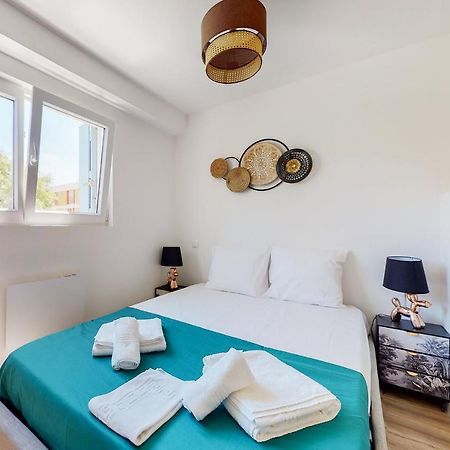 Le Markus 1 La Ciotat Dış mekan fotoğraf