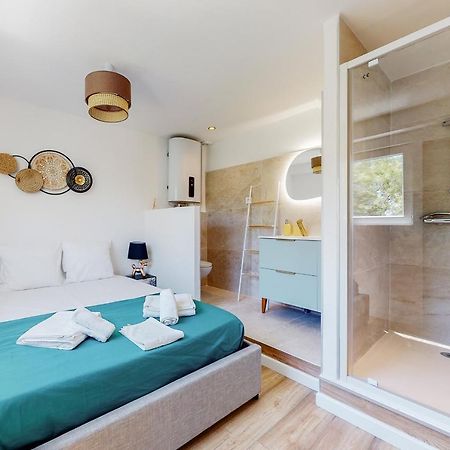 Le Markus 1 La Ciotat Dış mekan fotoğraf